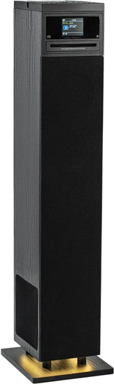 AKAI AEROBEAT PILLAR Aktivní BT repro