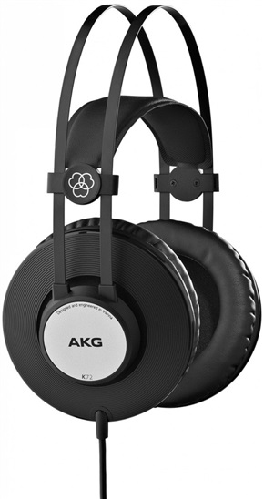 AKG 3169H00020 AKG K72