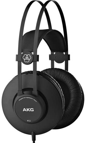 AKG 3169H00010 AKG K52