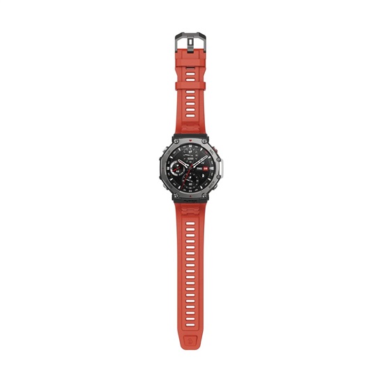 Amazfit T-rex 3 Lava Red