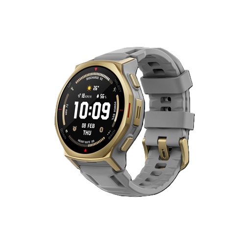 Amazfit T-Rex 3 Pro 44mm Arctic Gold