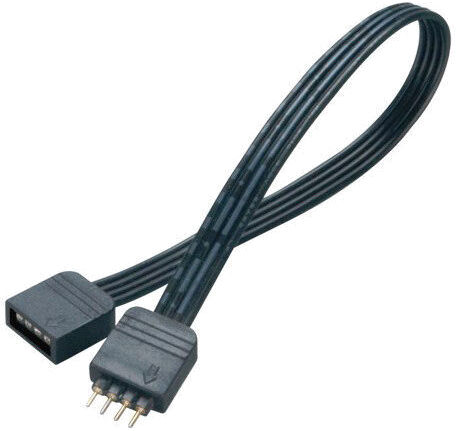 AKASA prodlužovací kabel pro LED pásek /