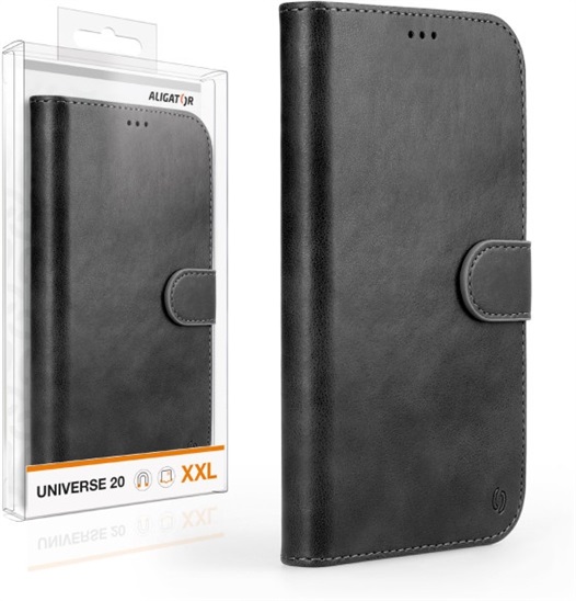 ALI UNI. 20 XXL (170*83), černá PUN0029