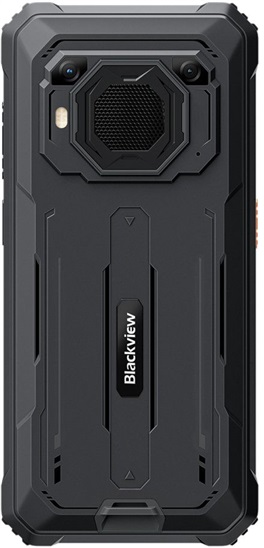 Aligator Blackview BV6200 Plus Black