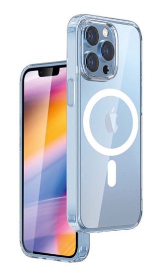 ALI Mag-Skin Sam Gal S25 Ultra PAS0025