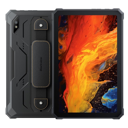 Blackview Active 8 4G 256GB Black