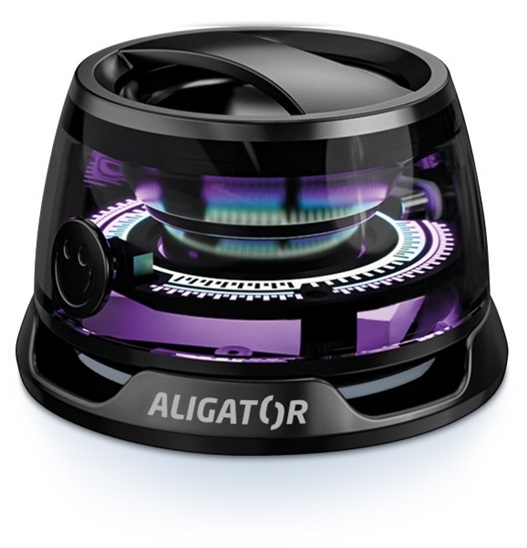 Aligator Reproduktor pro MagSafe ABSMB01