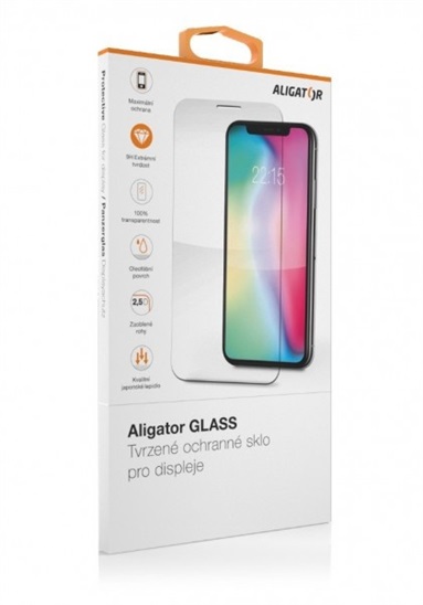 Aligator Ochrana displeje GLASS GLA0296