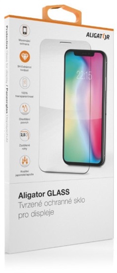 ALI GLASS Xiaomi Redmi 15 GLA0301