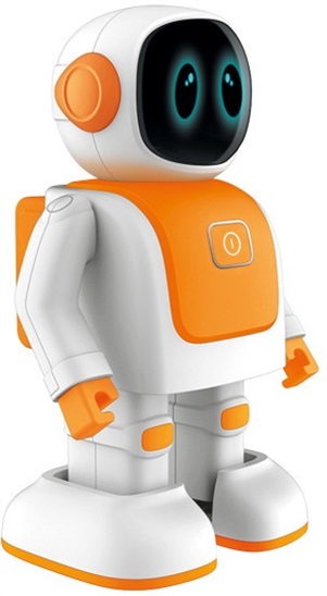 ALI Smart IT Dancing Robot, oran. ASR001