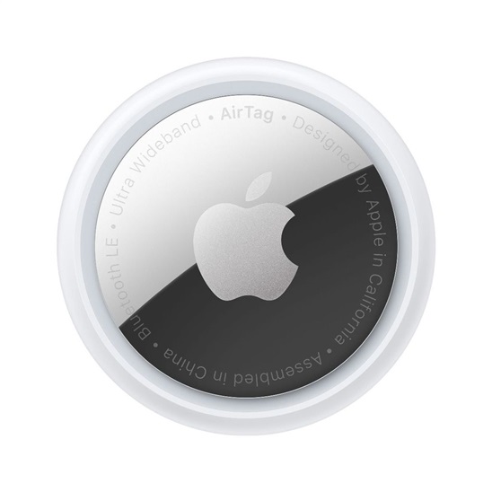 APPLE AirTag Lokátor