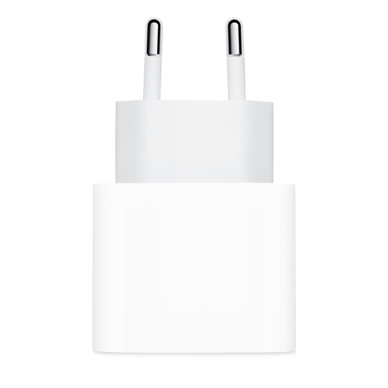 Apple 20W USB-C Power Adapter MD3J4ZM/A