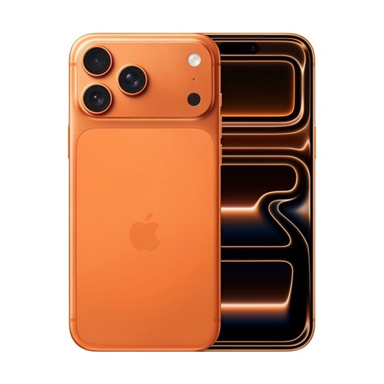 Apple iPhone 17 Pro Max 256GB Orange