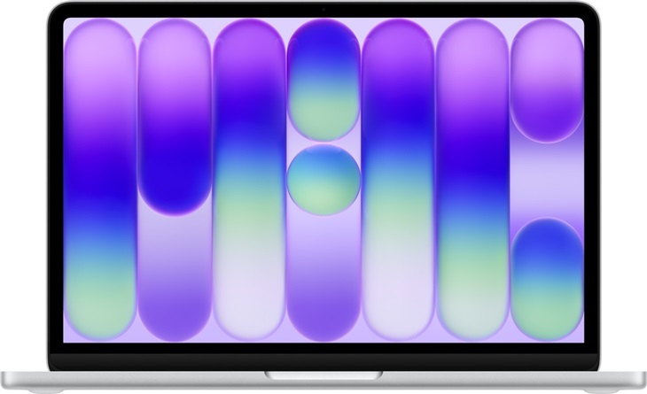 Apple MacBook Neo 8/256GB silver MHFA4CZ