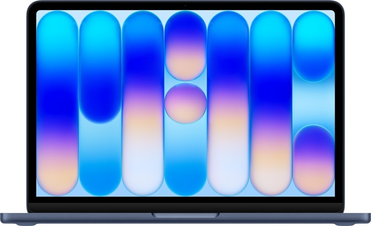 Apple MacBook Neo 8/512GB indigo MHFG4CZ