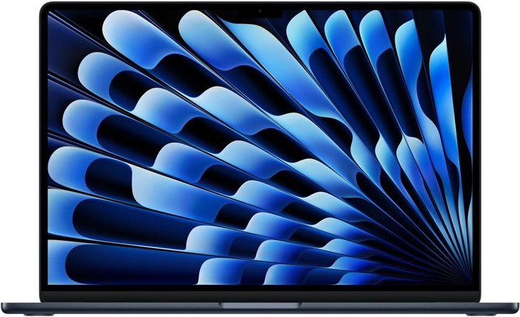Apple MacBook Air 15" M5 16/1TB mid