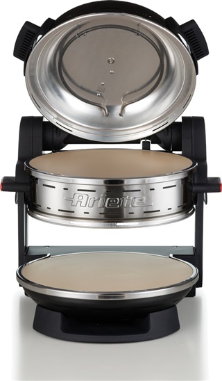 Ariete Pizzeria 927/01, černá