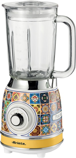 Ariete Positano stolní mixér 583/PO