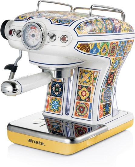 Ariete Positano Espresso 1389/PO