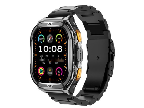Armodd Titan GPS Black - 9141