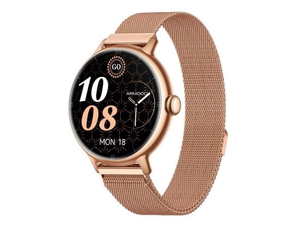Armodd Candywatch 5 GPS Rose Gold - 9155
