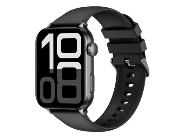 Armodd Prime 3 GPS Black - 9144