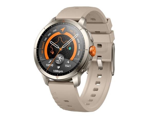 Armodd Silentwatch 8 Pro Titan - 9168