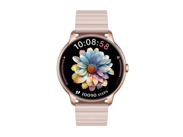 Armodd Slim Rose Gold - 9158