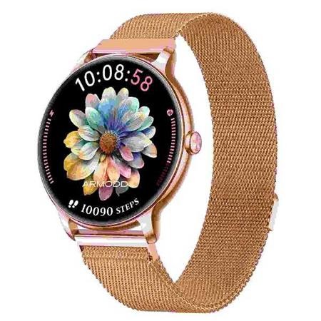Armodd Slim Rose Gold - 9164