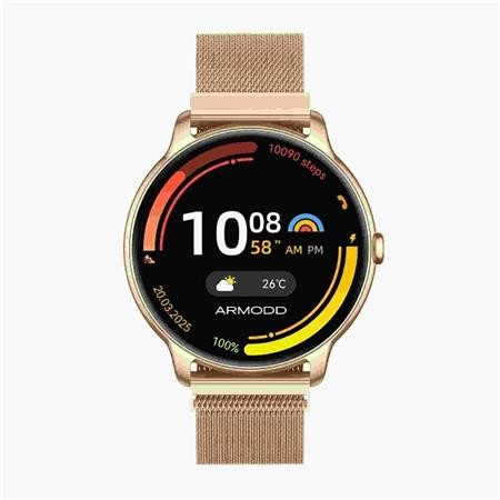 Armodd Slim Gold - 9165