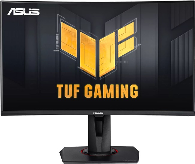 ASUS TUF Gaming VG27VQM
