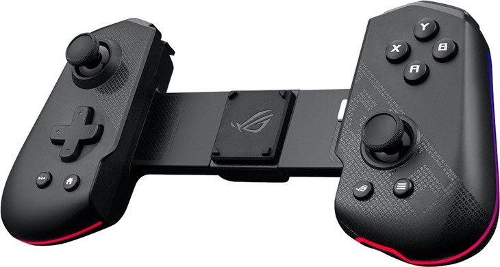 Asus ROG Tessen (for Android)
