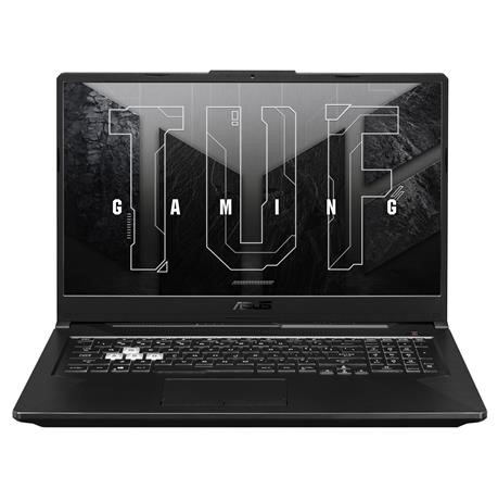 ASUS TUF Gaming A15 (FA506NC-HN173W)