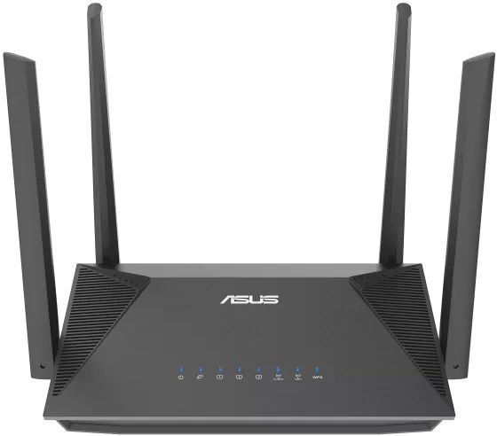 ASUS RT-AX52