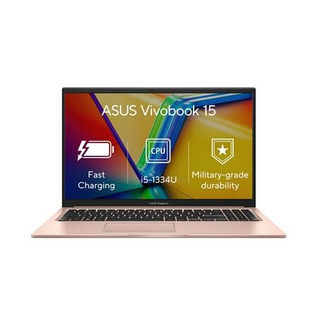 ASUS Vivobook 15 (X1504VA-NJ1718W)