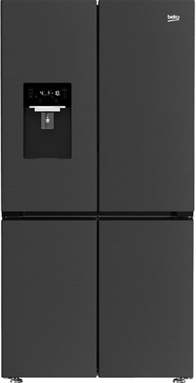 Beko GN1426240ZDXBRN