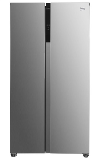 Beko GNO5323XPN