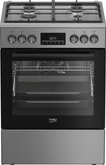 Beko FBM62330GXTN