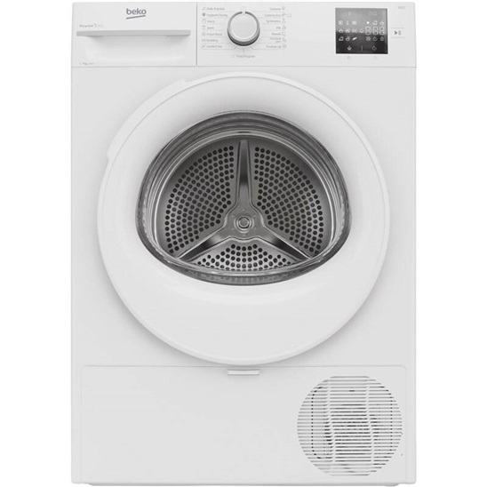 Beko BM3T372E0W
