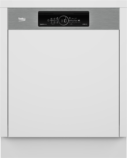 Beko BDSN36540XP