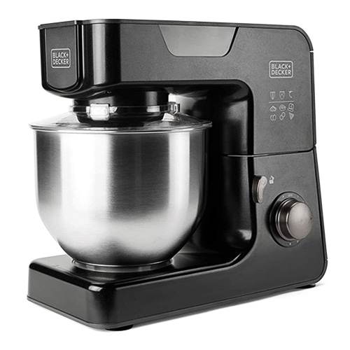 Black+Decker BXKM1000E