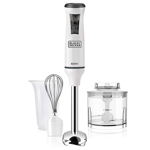 Black+Decker BXHBA600E
