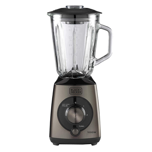 Black+Decker BXJB1000E