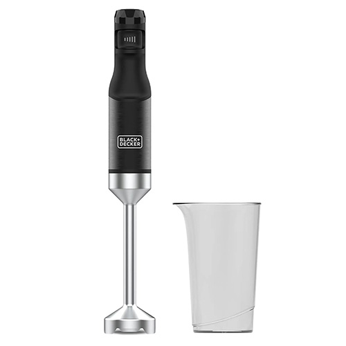 Black+Decker BXHB1501E Tyčový mixér