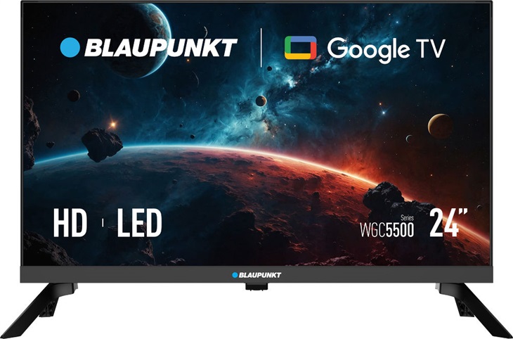 Blaupunkt 24WGC5500S