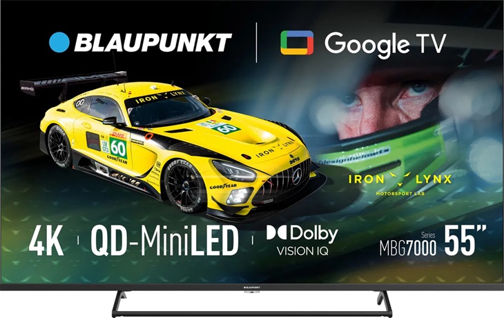 Blaupunkt 55MBG7000S