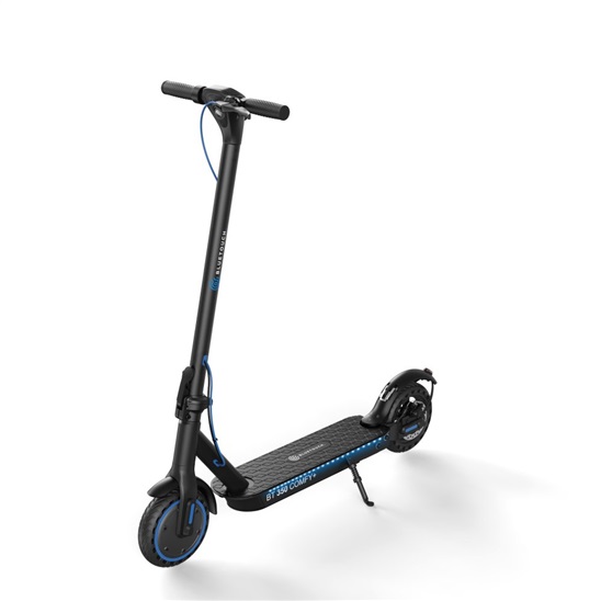Bluetouch BT350 COMFY+ černomodrá