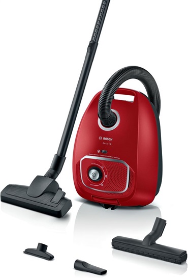 Bosch BGB41RD3H