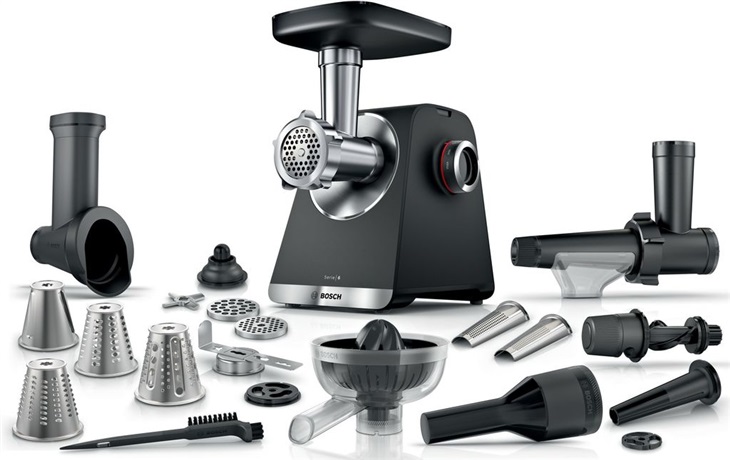 Bosch MFWS682B