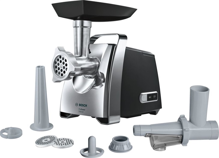 Bosch MFW67450